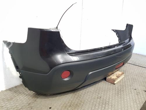Rear bumper NISSAN QASHQAI / QASHQAI +2 I (J10, NJ10, JJ10E) 1.5 dCi | BP27353098C8 