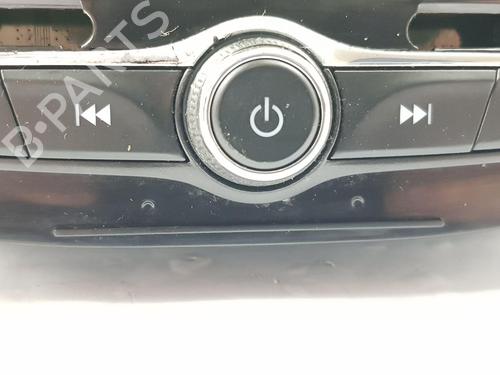 Radio VAUXHALL CORSA Mk IV (E) (X15) 1.4 | BP28175485E6 