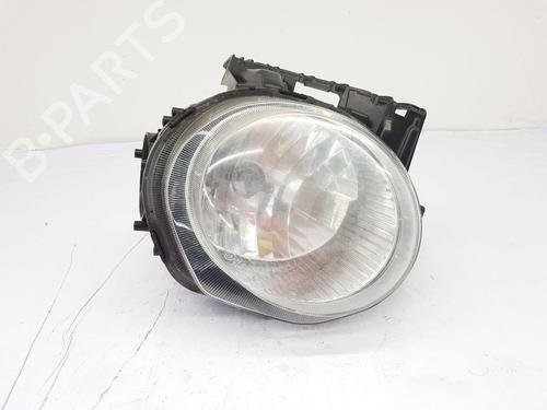 Used Right headlight Right headlight 38444568 38444568