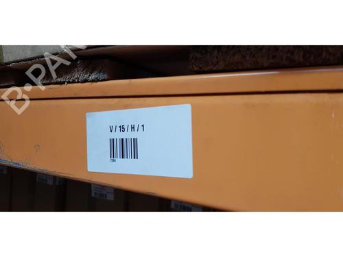 Pipe AUDI A6 C7 (4G2, 4GC) 3.0 TDI quattro | BP22676048M125 