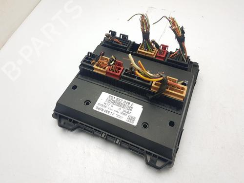 Used Electronic module Electronic module 36669861 36669861