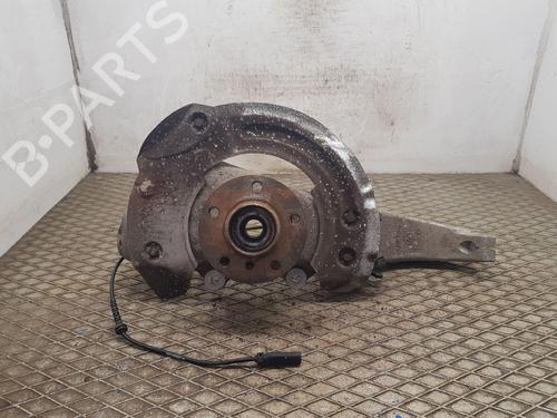 Used Left front steering knuckle BMW i8 (I12) hybrid (231 hp) 30689976