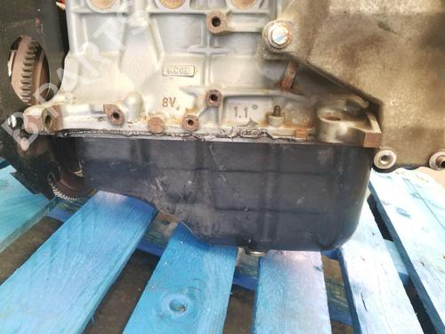 Engine FIAT 500 (312_) 1.2 (312AXA1A) | BP36408780M1  - Image 10
