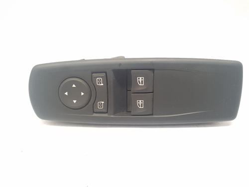 Used Right front window switch Right front window switch RENAULT MEGANE III Coupe (DZ0/1_) 1.5 dCi (DZ09, DZ0D, DZ1F, DZ1G, DZ14, DZ29) (110 hp) 39137803 39137803