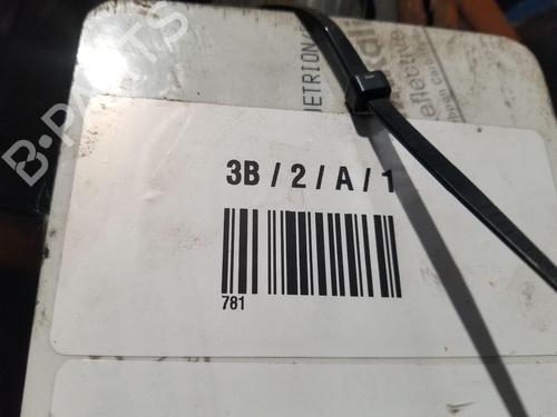 Gearbox SKODA FABIA II Combi (545) 1.4 TDI | BP38709695M3 - Image 9
