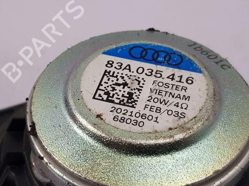 Speaker AUDI Q3 Sportback (F3N) 2.5 RS TFSI quattro | BP32127621E2 