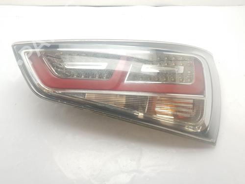 Right taillight AUDI A1 (8X1, 8XK) 1.6 TDI | BP22655920C35 