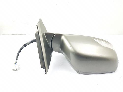 Right mirror HONDA CR-V III (RE_) 2.2 i-CTDi 4WD (RE6) | BP29620514C27 