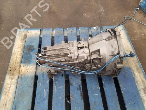 Used Gearbox Gearbox BMW 1 (E87) 118 d (143 hp) 33834012 33834012