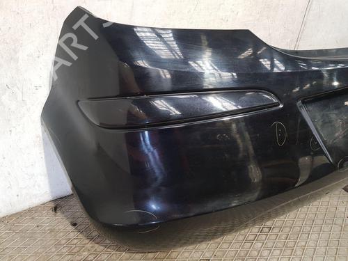 Rear bumper OPEL CORSA D (S07)  | BP22204251C8 