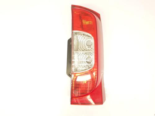Used Right taillight CITROËN NEMO Box Body/MPV (AA_) 1.3 HDi 75 (75 hp) 29549416
