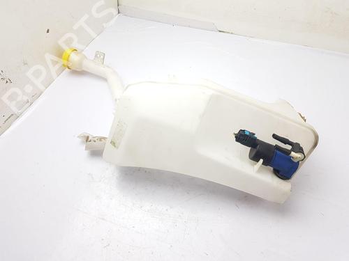 Used Windscreen washer tank Windscreen washer tank RENAULT CLIO IV (BH_) 0.9 TCe 90 (BHNF, BHMA, BHMH, BHJK, BHJR) (90 hp) 34638839 34638839