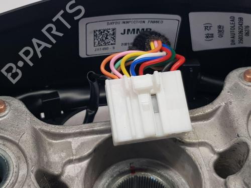 Steering wheel KIA PICANTO III (JA)  | BP40463526C49  - Image 5