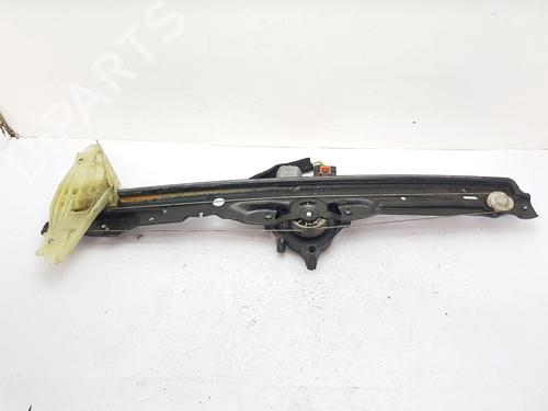 Used Front left window mechanism Front left window mechanism PEUGEOT EXPERT Van (V_) 1.6 BlueHDi 95 (95 hp) 22669497 22669497