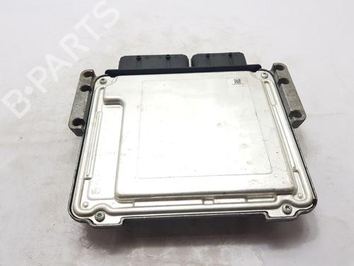 Motorstyringsenhed OPEL CORSA F (P2JO) 1.2 (68) | BP30891604M57