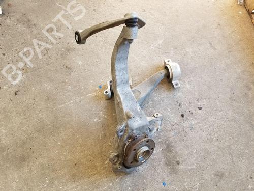 Used Left front suspension Left front suspension 36861073 36861073