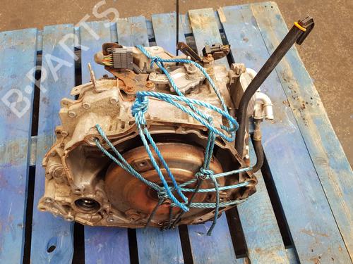 Used Gearbox Gearbox 38108877 38108877