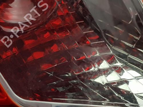 Right taillight HYUNDAI i20 I (PB, PBT) 1.2 | BP27508027C35 
