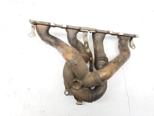 Used Exhaust manifold MCLAREN 720S 4.0 (720 hp) 30891801