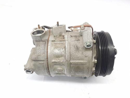 AC Kompressor BENTLEY CONTINENTAL Convertible (3S_) 4.0 V8 AWD (549 hp) 31603661