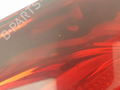 Left taillight OPEL ASTRA J (P10) 1.6 (68) | BP30977033C34 