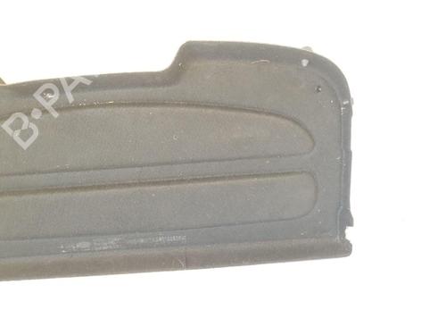 Rear parcel shelf FORD FIESTA VI (CB1, CCN) 1.25 | BP27507976C85 