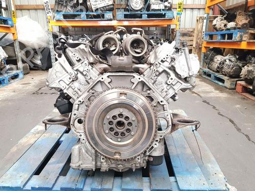 Engine BMW 5 (F10) M5 | BP22676649M1 