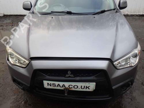 Right front window switch MITSUBISHI ASX (GA_W_) 1.6 MIVEC (GA1W) | BP32149222I26 