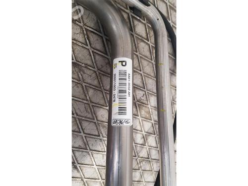 Pipe FORD FIESTA VI (CB1, CCN) 1.4 | BP38707645M125 - Image 11