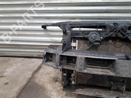 Front slam panel SKODA OCTAVIA III Combi (5E5, 5E6) 1.6 TDI | BP30690121C72 