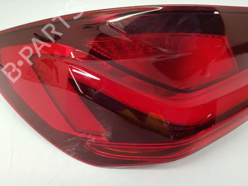 Left taillight BMW 1 (F40) 118 i | BP32198930C34 - Image 3