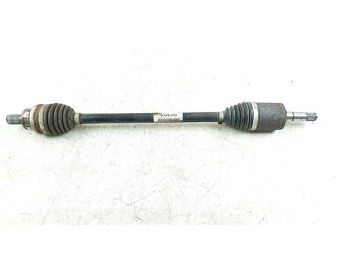 Used Left rear driveshaft VOLVO V60 I (155) 3.0 T AWD (351 hp) 22209683