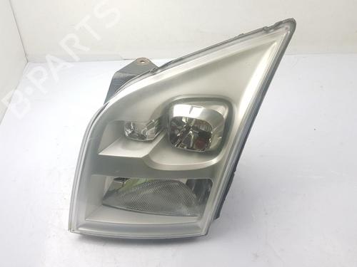 Used Left headlight Left headlight FORD TRANSIT Van (FA_ _) 2.2 TDCi (125 hp) 34708739 34708739