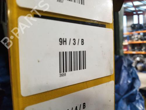 Gearbox VAUXHALL ASTRA Mk VII (K) (B16) 1.6 CDTi | BP27353223M3 - Image 16