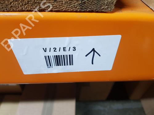 Glove box NISSAN NOTE (E12) 1.2 | BP30045179C95 