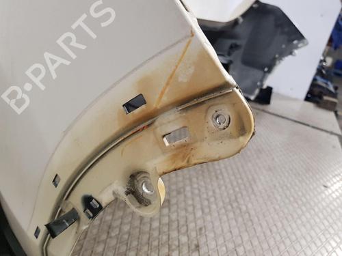 Rear bumper HONDA CIVIC IX (FK) 2.0 i-VTEC Type R (FK2) | BP31301014C8 