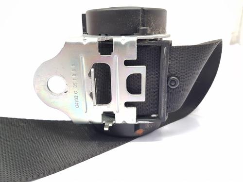 Rear center seatbelt FORD FIESTA V (JH_, JD_) 1.25 16V | BP29492778I27 