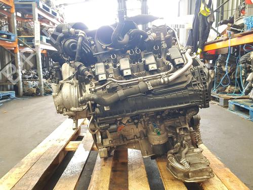 Engine AUDI A6 C7 Avant (4G5, 4GD) RS6 quattro | BP30137892M1 