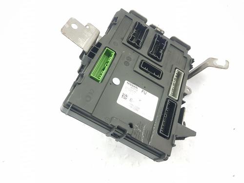 Elektronisk modul NISSAN QASHQAI II (J11, J11_) 1.3 DIG-T (160 hp) 29900331