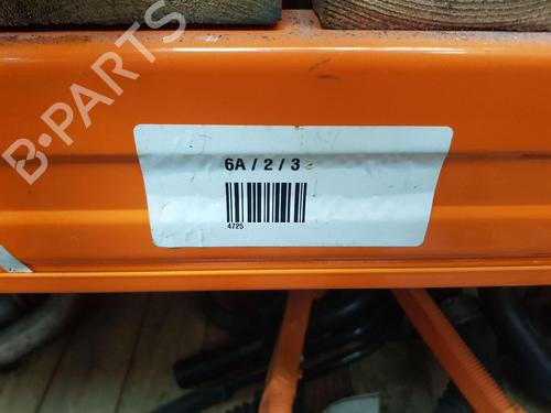 Gear lever HONDA CIVIC IX (FK) 1.6 i-DTEC (FK3) | BP22207793M90 