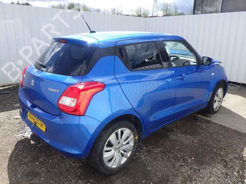 Gearbox SUZUKI SWIFT V (AZ) 1.0 (A2L310) | BP22667596M3 - Image 16