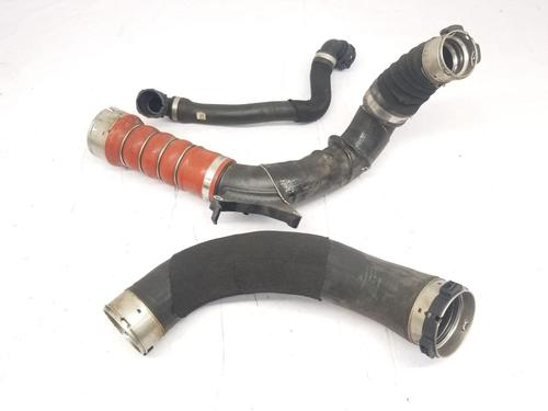 Used Intercooler pipe Intercooler pipe BMW 1 (F40) M 135 i xDrive (306 hp) 40496683 40496683