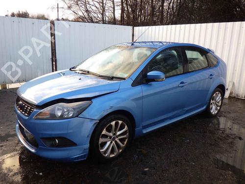 Engine control unit (ECU) FORD FOCUS II (DA_, HCP, DP) 1.6 Ti | BP30976804M57 - Image 9