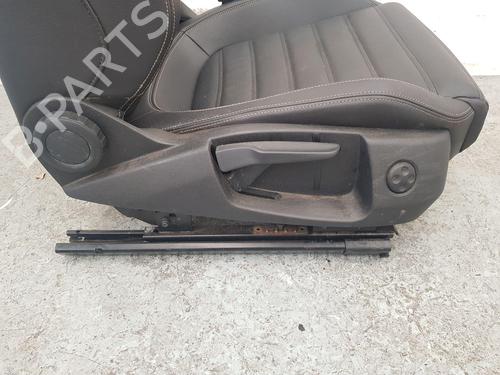 Right front seat VW SCIROCCO III (137, 138) 2.0 TDI | BP38326030C16 - Image 16
