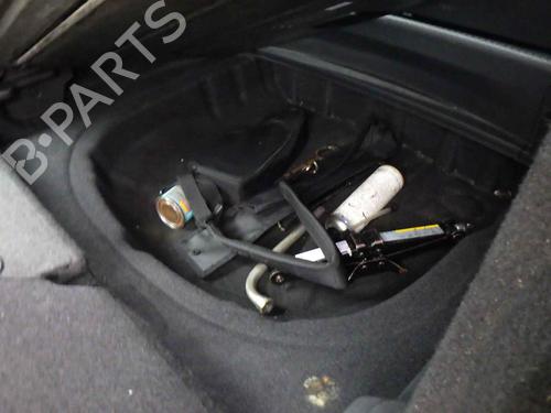 Left tailgate light VW GOLF VII (5G1, BQ1, BE1, BE2) 1.0 TSI | BP22655172C79 