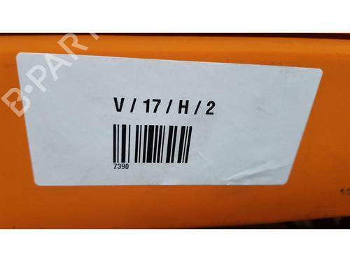 Right taillight HYUNDAI SANTA FÉ II (CM) 2.2 CRDi 4x4 | BP29229793C35 