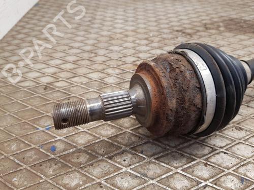 Drivaksel fortil venstre VAUXHALL CORSA Mk V (F) 1.5 | BP29900481M38