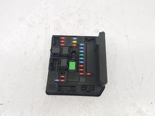 Used Fuse box Fuse box NISSAN QASHQAI I (J10, NJ10) 1.6 (117 hp) 33473006 33473006