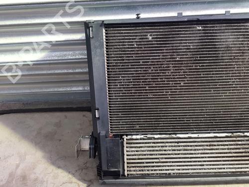 Køler BMW 3 (F30, F80) 320 d | BP24965283M31 