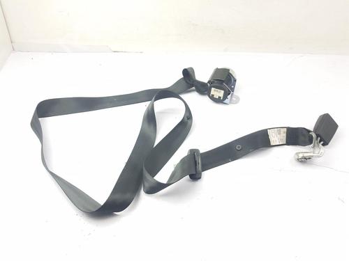 Sikkerhedssele bag midten Sikkerhedssele bag midten VW GOLF VI (5K1) 1.6 TDI (105 hp) 34142178 34142178